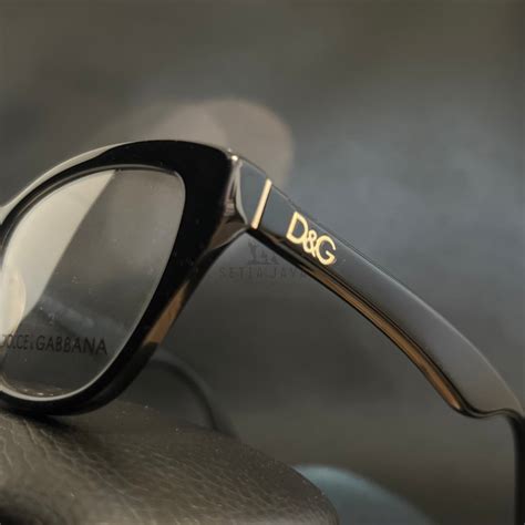 harga kacamata dolce gabbana original|dolce gabbana glasses.